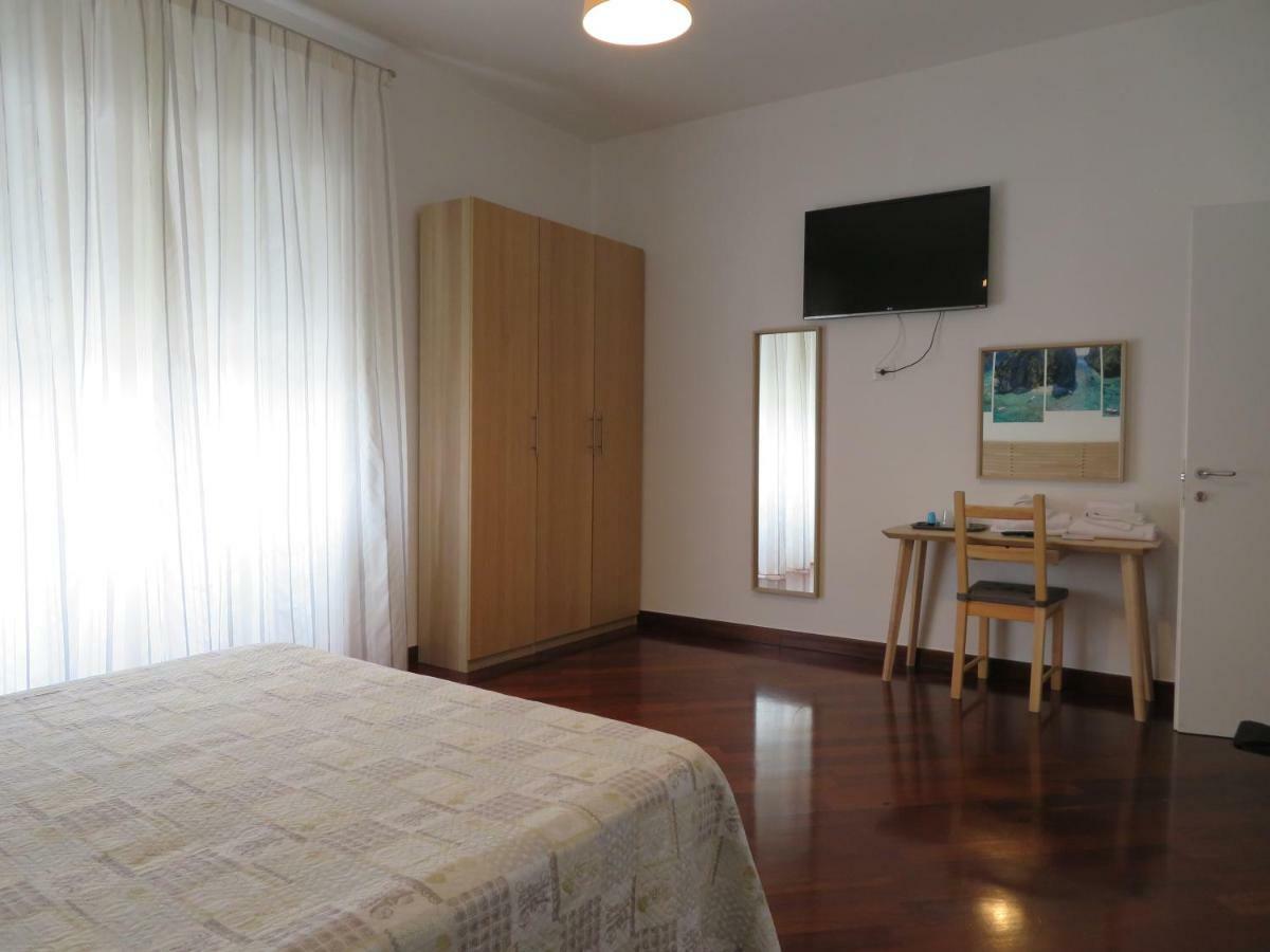 B&B Salerno Center Dış mekan fotoğraf